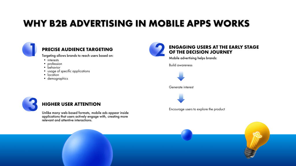 advertising apps