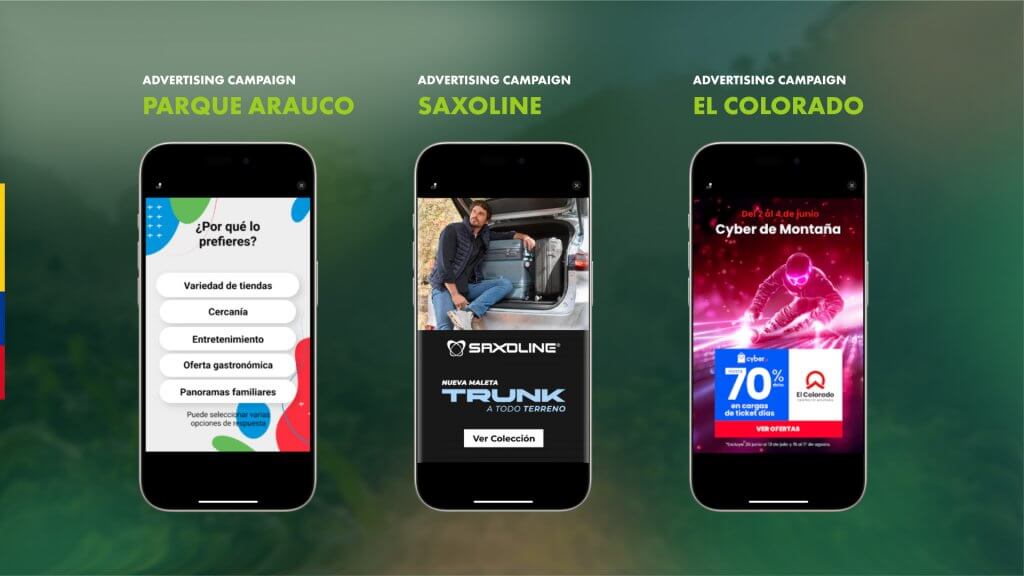 cases byyd latam