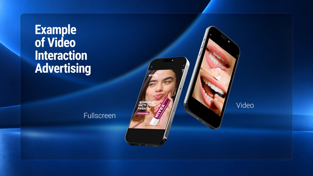 BYYD interactive video advertising case study example