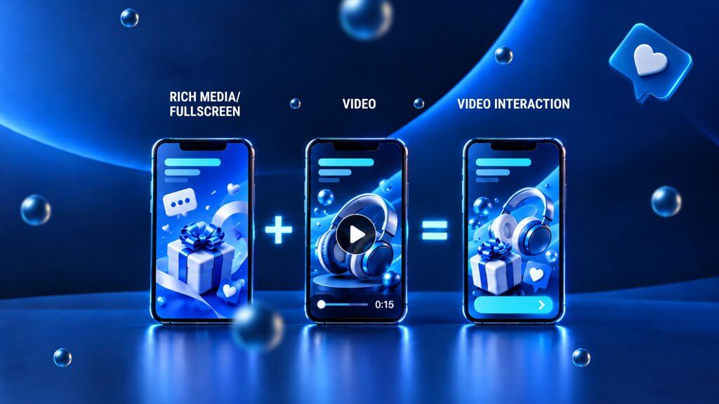 interactive video advertising 