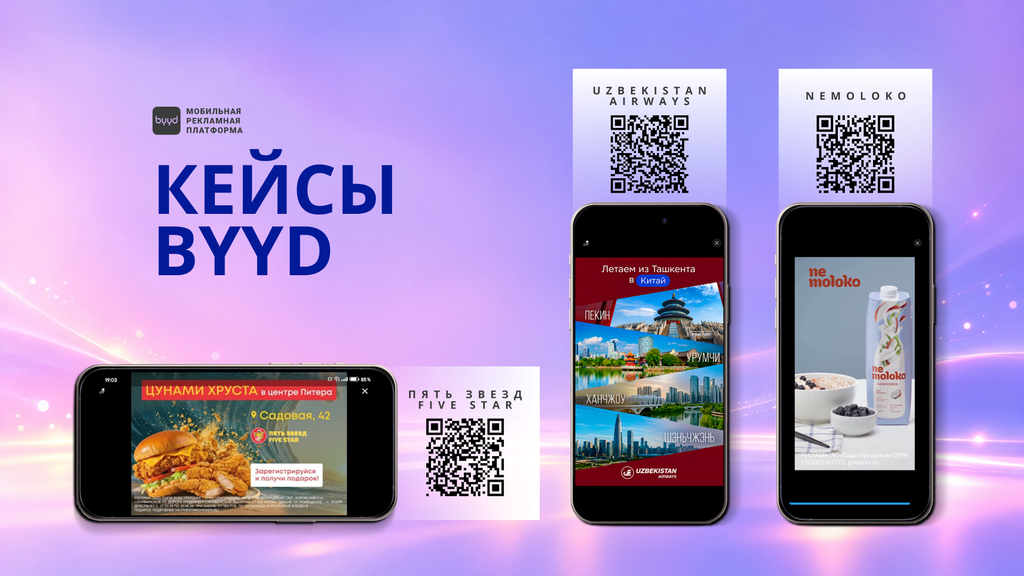 кейсы byyd
